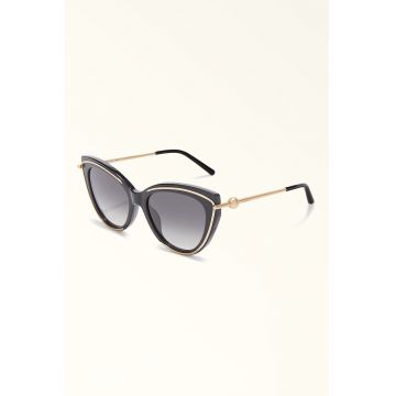 Ochelari de soare cat-eye Ochelari de soare cat-eye