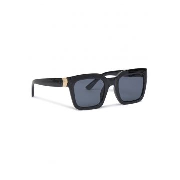 Ochelari de soare dama 17154890 - Sintetic - 0 EU - Negru Ochelari de soare dama 17154890 - Sintetic - 0 EU - Negru