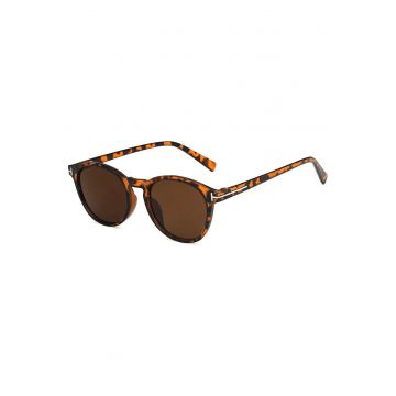 Ochelari de soare - maro - animal print - wayfarer - Britta C4 Ochelari de soare - maro - animal print - wayfarer - Britta C4