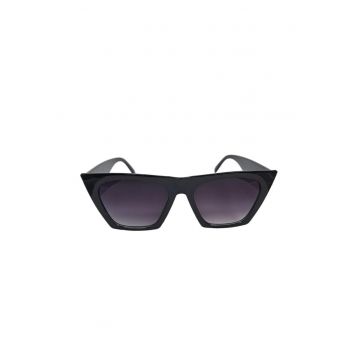 Ochelari de soare - negri - cat-eye - Samara C1 Ochelari de soare - negri - cat-eye - Samara C1
