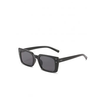 Ochelari de soare - negri - dreptunghiulari - Safina C3 - Ochelari de soare - negri - dreptunghiulari - Safina C3 -