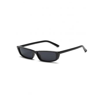 Ochelari de soare - negri - stil retro - Jenney C3 - Ochelari de soare - negri - stil retro - Jenney C3 -