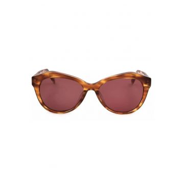 Ochelari de soare stil fluture Amber Ochelari de soare stil fluture Amber