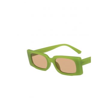 Ochelari de soare - verzi - dreptunghiulari - Arna C1 OUT Ochelari de soare - verzi - dreptunghiulari - Arna C1 OUT