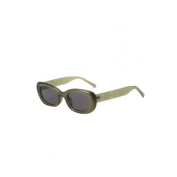 Ochelari de soare - verzi - ovali - Samanta C1 Ochelari de soare - verzi - ovali - Samanta C1