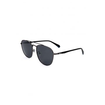 Ochelari de soare aviator cu lentile polarizate