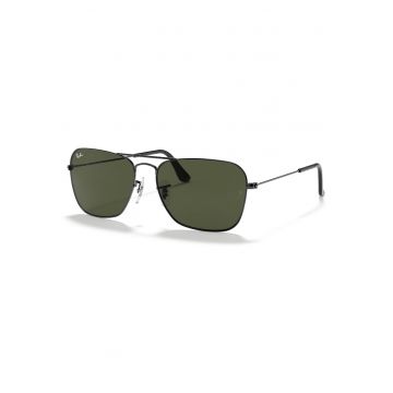 Ochelari de soare aviator unisex Caravan