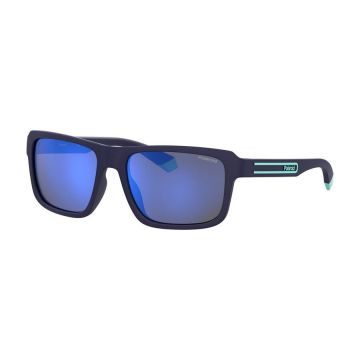 Ochelari de soare barbati Polaroid PLD 2158/S FLL/5X Polarizati