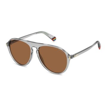 Ochelari de soare barbati Polaroid PLD 6225/S KB7