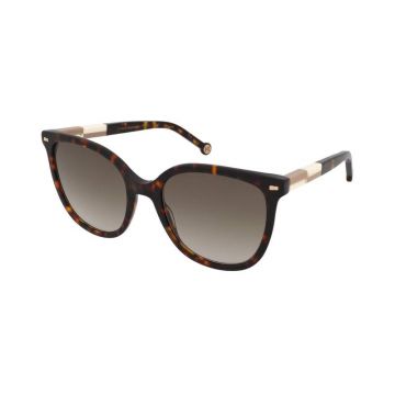 Ochelari de soare Carolina Herrera HER 0136/S XLT/HA