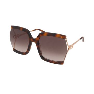 Ochelari de soare Carolina Herrera HER 0216/G/S LVL/HA