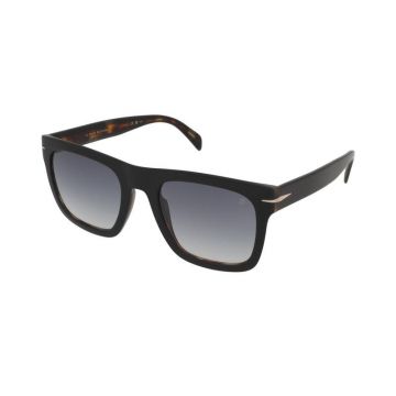 Ochelari de soare David Beckham DB 7000/S Flat WR7/08