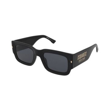 Ochelari de soare Dsquared2 D2 0089/S 2M2/IR