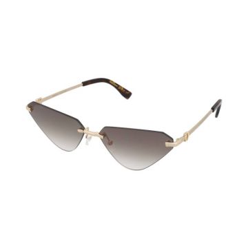 Ochelari de soare Dsquared2 D2 0108/S PEF/9K