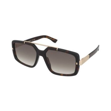 Ochelari de soare Dsquared2 D2 0120/S 086/9K