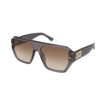 Ochelari de soare Dsquared2 D2 0128/S KB7/HA