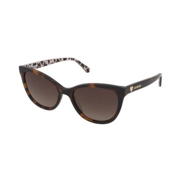 Ochelari de soare Love Moschino MOL072/S H7P/HA