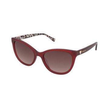 Ochelari de soare Love Moschino MOL072/S WGX/HA