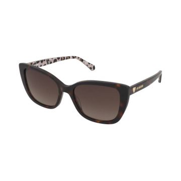 Ochelari de soare Love Moschino MOL073/S H7P/HA