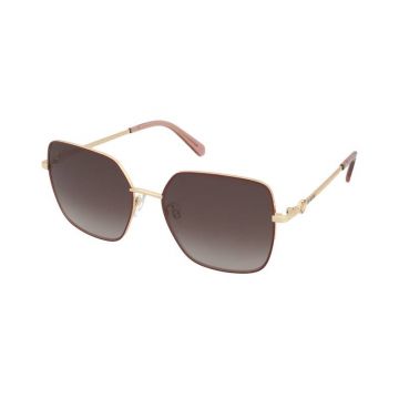 Ochelari de soare Love Moschino MOL075/S 6K3/HA