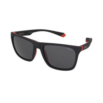 Ochelari de soare Polaroid PLD 2141/S BLX/M9