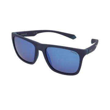 Ochelari de soare Polaroid PLD 2141/S VGL/5X