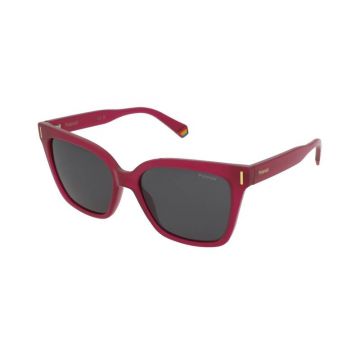 Ochelari de soare Polaroid PLD 6192/S MU1/M9