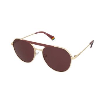 Ochelari de soare Polaroid PLD 6211/S/X S45/KL