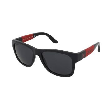 Ochelari de soare Polo Ralph Lauren PH4162 500187