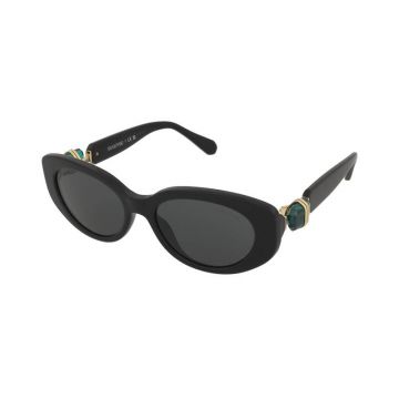 Ochelari de soare Swarovski SK6002 100187