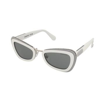 Ochelari de soare Swarovski SK6012 1012/1