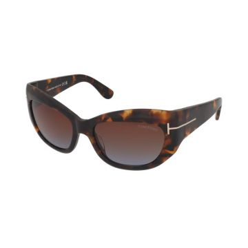 Ochelari de soare Tom Ford Brianna FT1065 52F