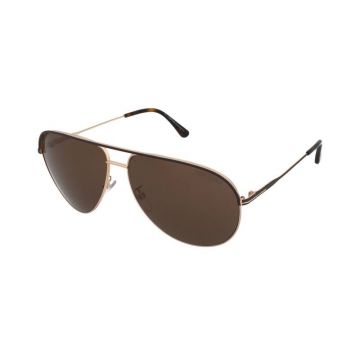 Ochelari de soare Tom Ford Erin FT0466-F 50J