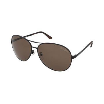 Ochelari de soare Tom Ford FT0210 0B5