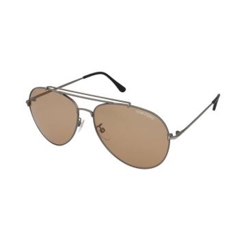 Ochelari de soare Tom Ford FT0497-K 12E