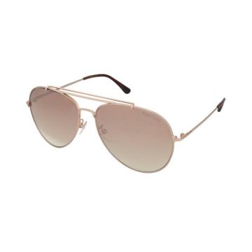 Ochelari de soare Tom Ford FT0497-K 28Z