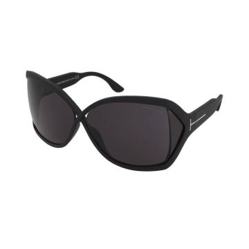 Ochelari de soare Tom Ford Julianne FT0427 02A