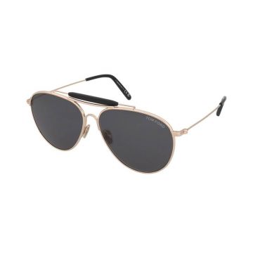 Ochelari de soare Tom Ford Raphael-02 FT0995 28A