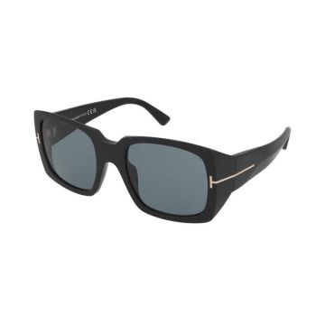 Ochelari de soare Tom Ford Ryder-02 FT1035 01V