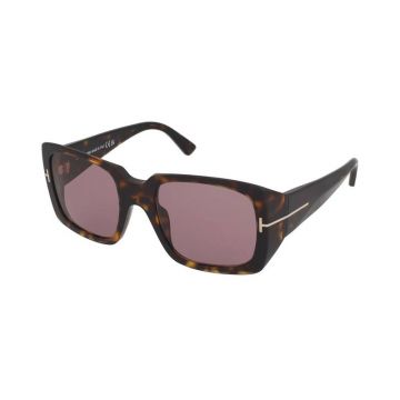 Ochelari de soare Tom Ford Ryder-02 FT1035 52Y