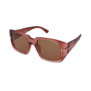 Ochelari de soare Tom Ford Ryder-02 FT1035 72E