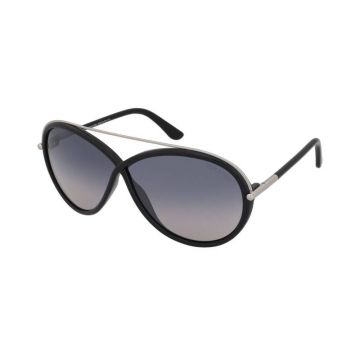 Ochelari de soare Tom Ford Tamara FT0454 01C