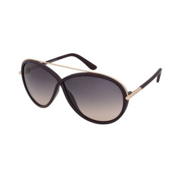 Ochelari de soare Tom Ford Tamara FT0454 81Z