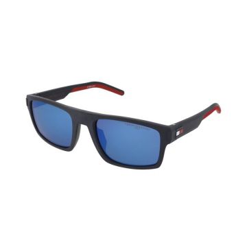 Ochelari de soare Tommy Hilfiger TH 1977/S FLL/ZS