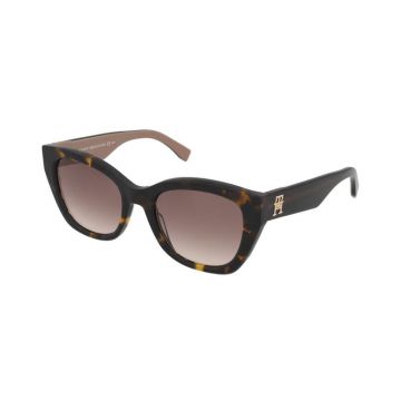 Ochelari de soare Tommy Hilfiger TH 1980/S 086/HA