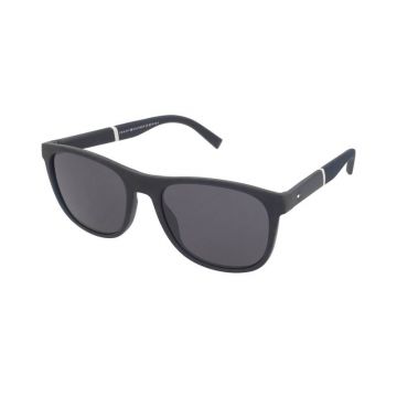 Ochelari de soare Tommy Hilfiger TH 2042/S FLL/IR