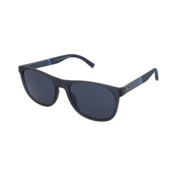 Ochelari de soare Tommy Hilfiger TH 2042/S IPQ/KU