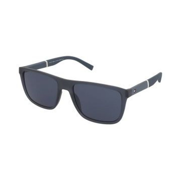 Ochelari de soare Tommy Hilfiger TH 2043/S IPQ/KU