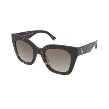 Ochelari de soare Tommy Hilfiger TH 2051/S 086/HA