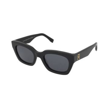 Ochelari de soare Tommy Hilfiger TH 2052/S 807/IR